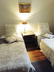 Ah Paris vacation apartment 384 - chambre3_4