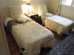 Ah Paris vacation apartment 384 - chambre3