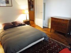 Ah Paris vacation apartment 384 - chambre_2