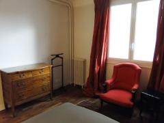 Ah Paris vacation apartment 384 - chambre_3