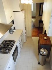 Ah Paris vacation apartment 384 - cuisine2