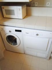 Ah Paris vacation apartment 384 - cuisine3