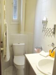 Ah Paris vacation apartment 384 - sdb2_2