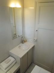 Ah Paris vacation apartment 384 - sdb_2