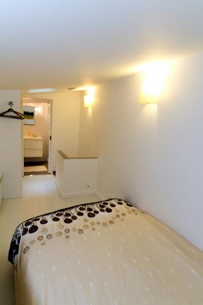 Ah Paris vacation apartment 387 - chambre2