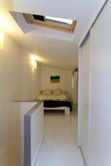 Ah Paris vacation apartment 387 - chambre