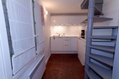 Ah Paris vacation apartment 387 - cuisine