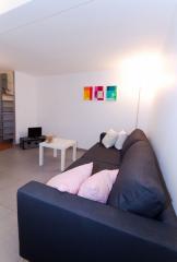 Ah Paris vacation apartment 387 - salon2