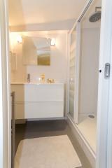 Ah Paris vacation apartment 387 - sdb