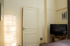 Ah Paris vacation apartment 388 - chambre_3