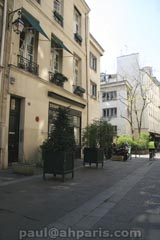 Ah Paris vacation apartment 388 - immeuble
