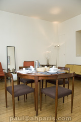 Ah Paris vacation apartment 388 - salon5