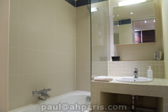 Ah Paris vacation apartment 388 - sdb_2