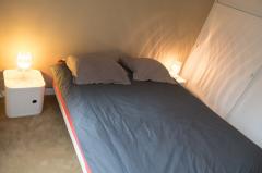 Ah Paris vacation apartment 389 - chambre