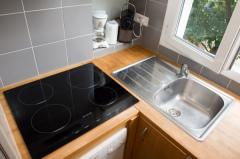 Ah Paris vacation apartment 389 - cuisine2