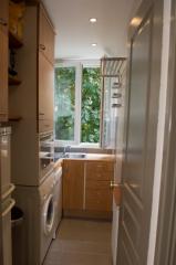 Ah Paris vacation apartment 389 - cuisine