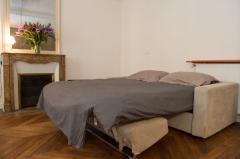Ah Paris vacation apartment 389 - salon3