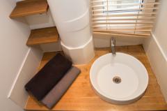Ah Paris vacation apartment 389 - sdb