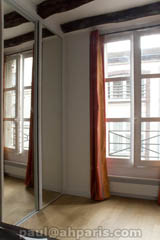 Ah Paris vacation apartment 390 - chambre_2