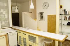 Ah Paris vacation apartment 391 - cuisine3