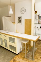 Ah Paris vacation apartment 391 - cuisine4