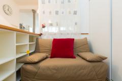 Ah Paris vacation apartment 391 - salon2