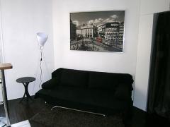 Ah Paris vacation apartment 393 - salon2