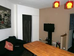 Ah Paris vacation apartment 393 - salon3