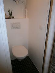 Ah Paris vacation apartment 393 - wc