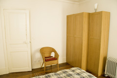 Ah Paris vacation apartment 394 - chambre_2