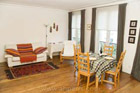 Vacation Apartment Rental