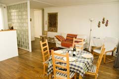 Ah Paris vacation apartment 394 - sam2