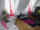 Vacation Apartment Rental