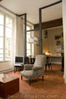 Vacation Apartment Rental