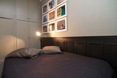 Ah Paris vacation apartment 398 - chambre3