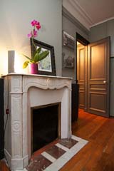 Ah Paris vacation apartment 398 - chambre4