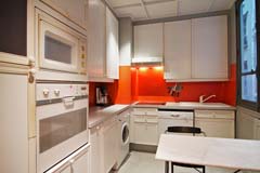 Ah Paris vacation apartment 398 - cuisine