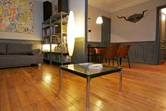 Ah Paris vacation apartment 398 - salon4