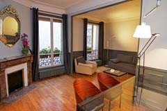 Ah Paris vacation apartment 398 - sam