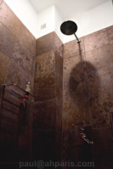 Ah Paris vacation apartment 404 - sdb_3