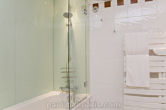 Ah Paris vacation apartment 405 - sdb_3