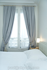 Ah Paris vacation apartment 406 - chambre_2
