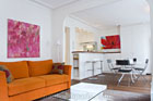 Vacation Apartment Rental