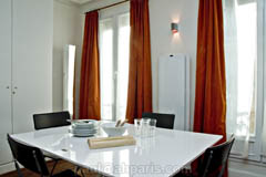 Ah Paris vacation apartment 406 - sam2