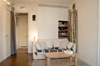 Vacation Apartment Rental