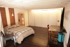 Ah Paris vacation apartment 409 - chambre2