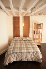 Ah Paris vacation apartment 409 - chambre3
