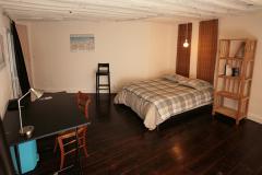 Ah Paris vacation apartment 409 - chambre