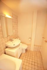 Ah Paris vacation apartment 409 - sdb2