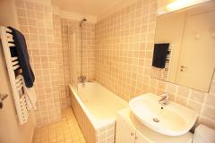 Ah Paris vacation apartment 409 - sdb
